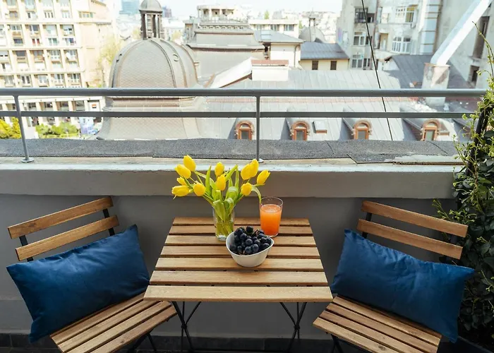 Amazing View - Top Location - Old Town