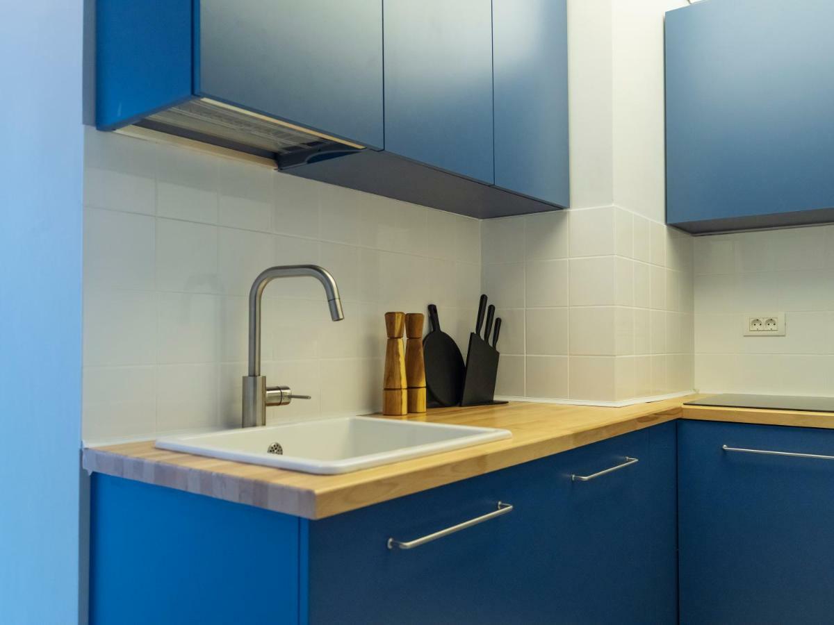 Amazing View - Location - Old Town Apartment Bucharest
