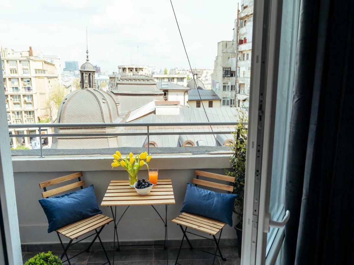 Amazing View - Location - Old Town Apartment *