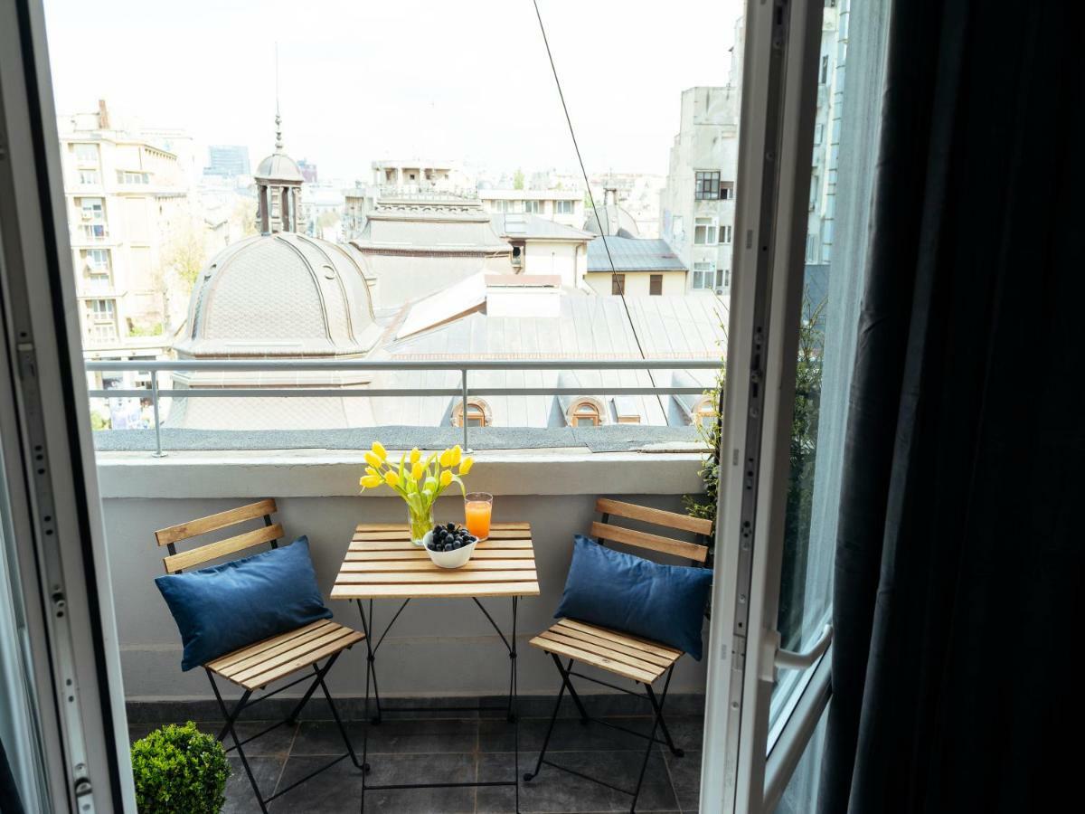 Amazing View - Location - Old Town Apartment
