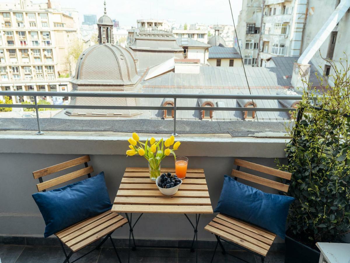 Amazing View - Location - Old Town Apartment *