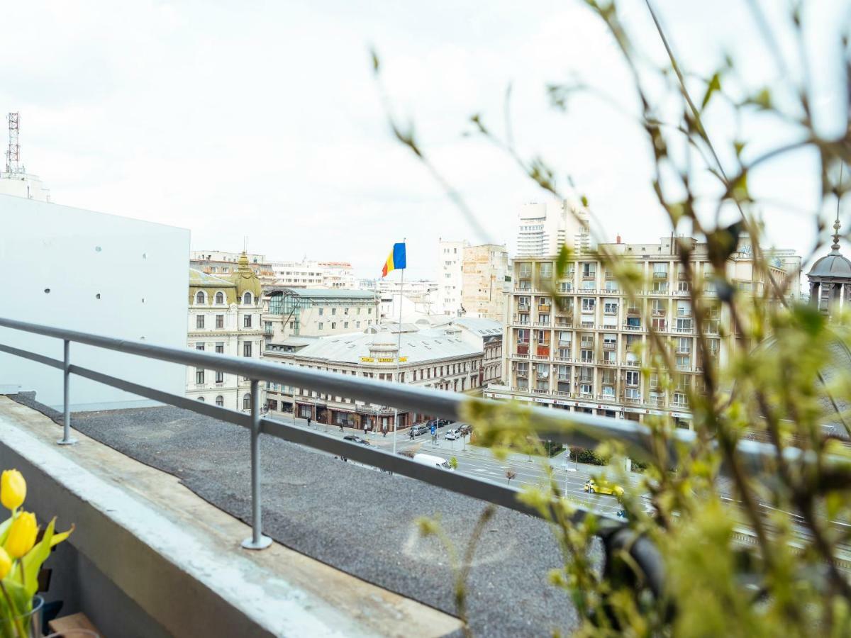 Amazing View - Location - Old Town * Bucharest