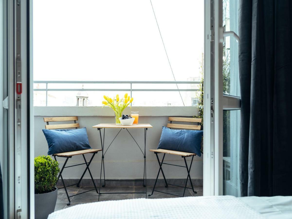 Amazing View - Location - Old Town Apartment