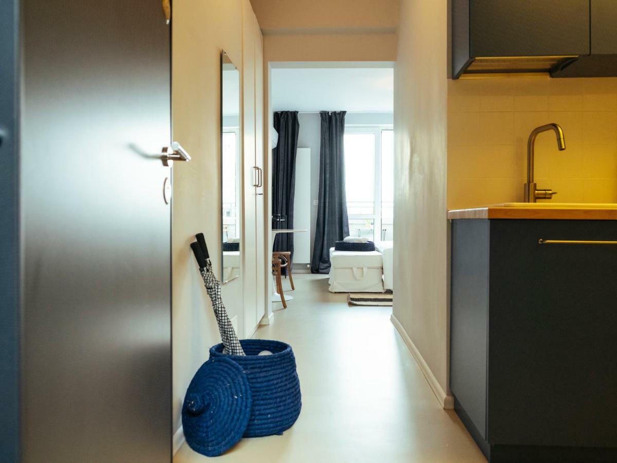 Apartment Amazing View - Location - Old Town *