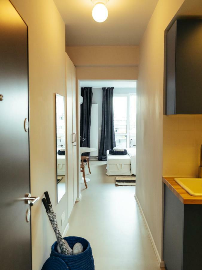 Amazing View - Location - Old Town Apartment *