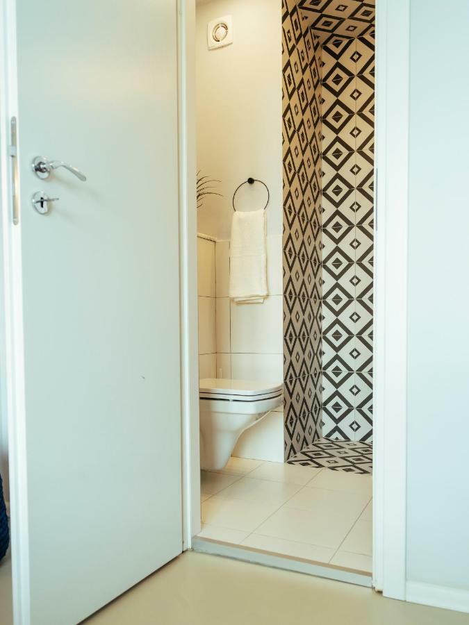 Amazing View - Location - Old Town Apartment Bucharest