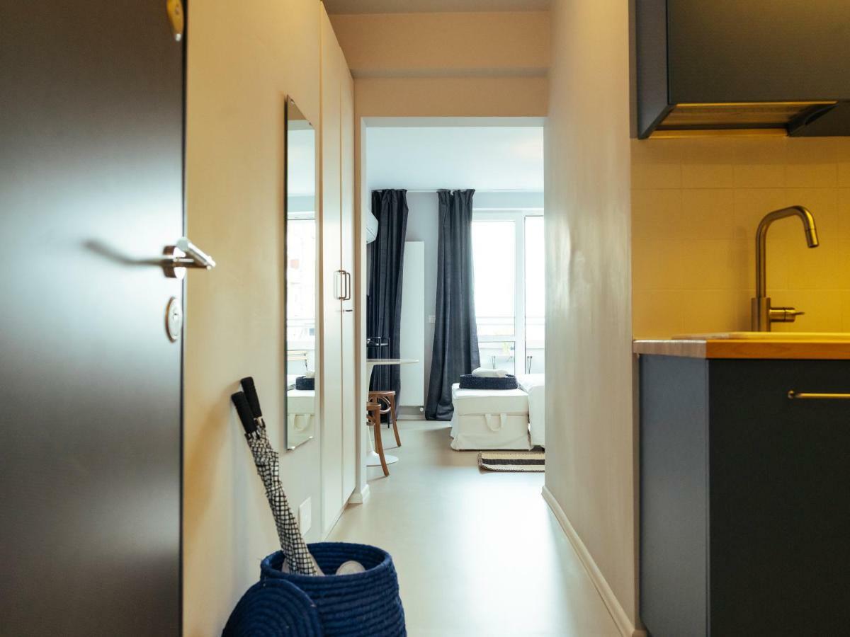 Amazing View - Location - Old Town Apartment *
