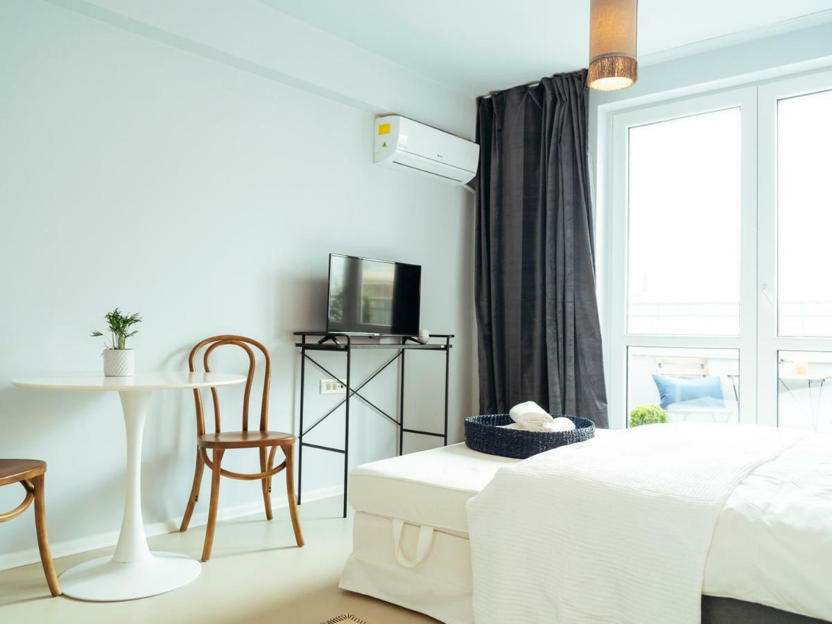 Apartment Amazing View - Location - Old Town