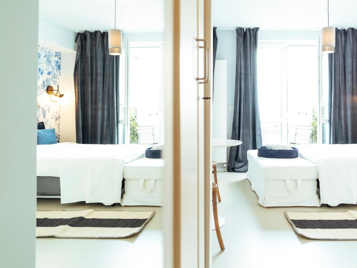 Apartment Amazing View - Location - Old Town