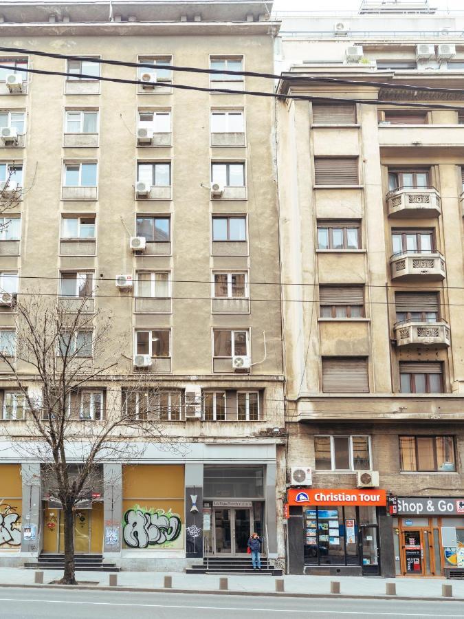 Amazing View - Location - Old Town Bucharest