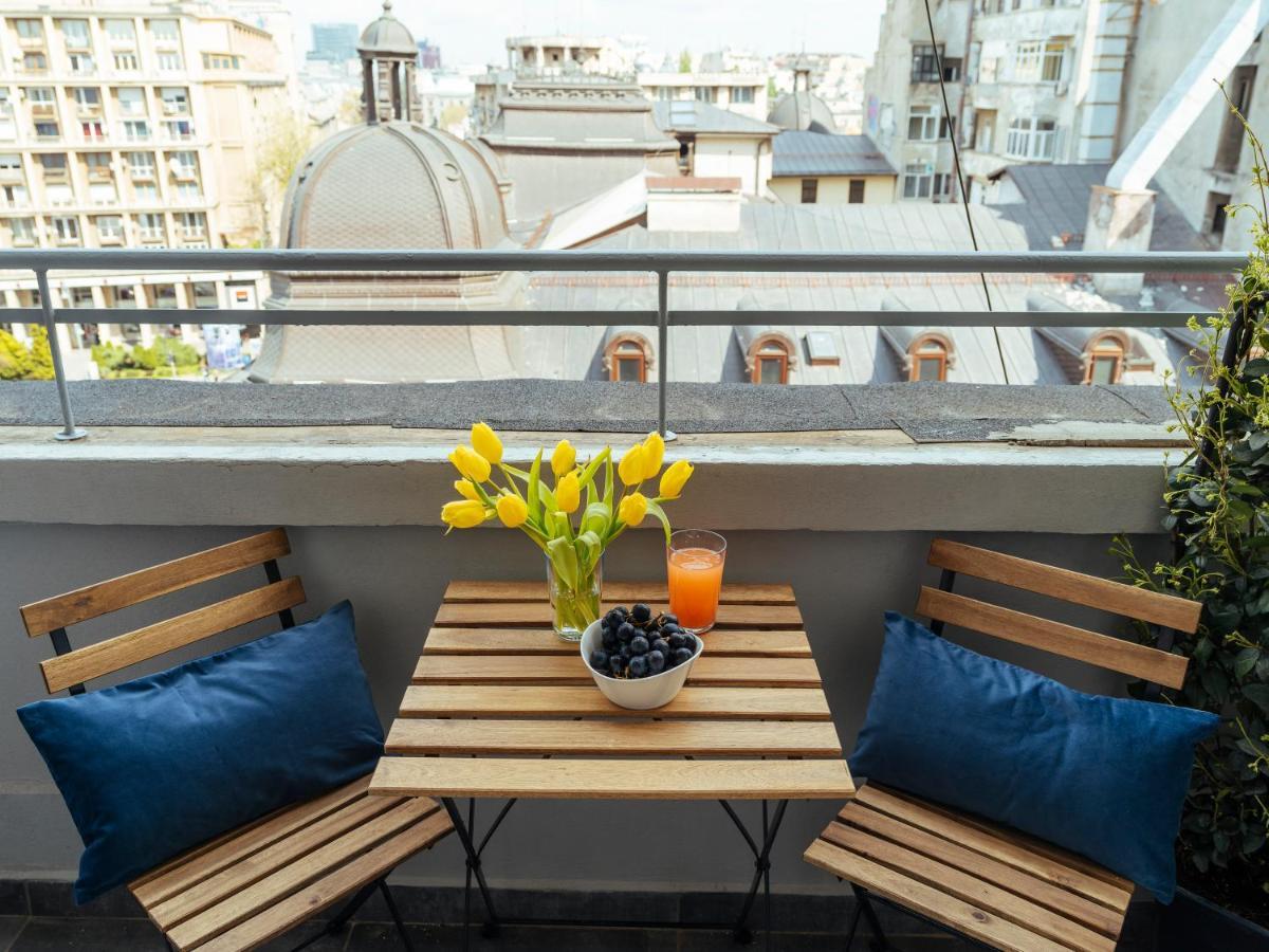 Apartment Amazing View - Location - Old Town