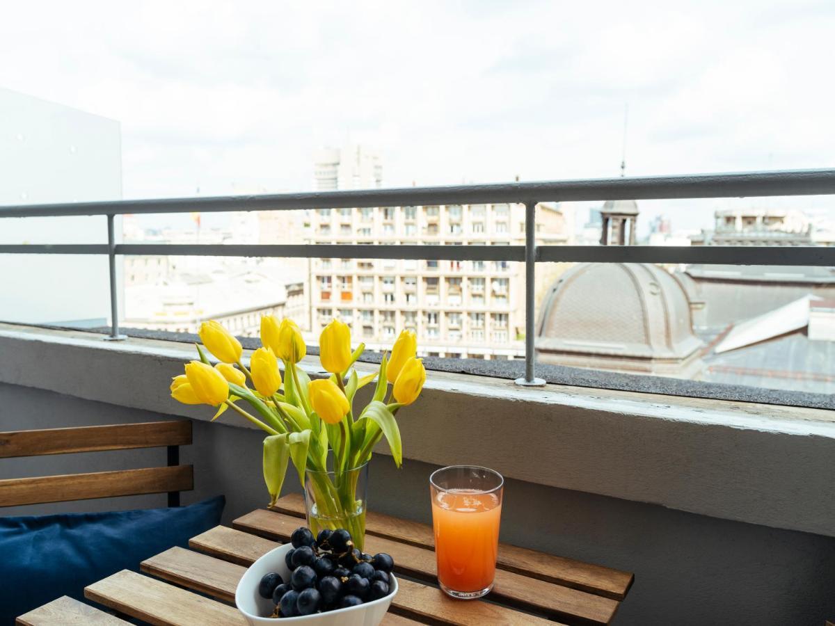 Amazing View - Location - Old Town Apartment *